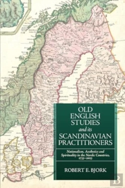 Bertrand.pt - Old English Studies And Its Scandinavian Practitioners