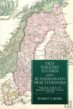 Bertrand.pt - Old English Studies And Its Scandinavian Practitioners