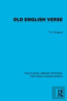 Old English Verse