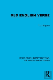 Old English Verse