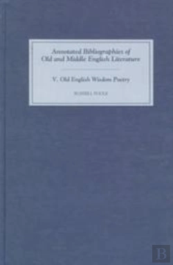 Bertrand.pt - Old English Wisdom Poetry
