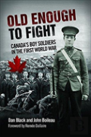 Old Enough To Fight