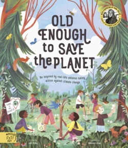 Bertrand.pt - Old Enough To Save The Planet