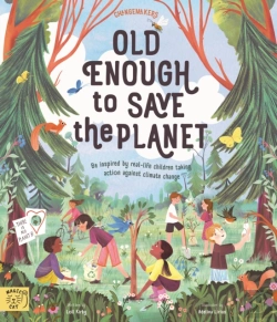 Bertrand.pt - Old Enough To Save The Planet