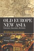 Old Europe New Asia
