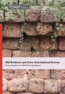 Bertrand.pt - Old Evidence And Core International Crimes