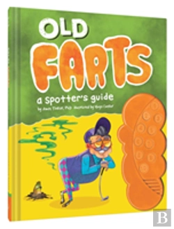 Bertrand.pt - Old Farts: A Spotter'S Guide