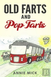 Old Farts And Pop Tarts