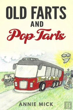 Bertrand.pt - Old Farts And Pop Tarts
