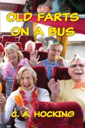Old Farts On A Bus
