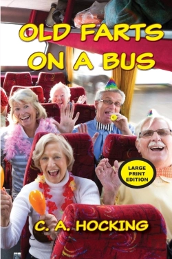 Bertrand.pt - Old Farts On A Bus
