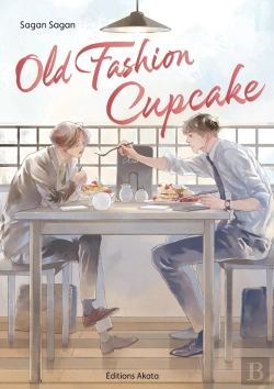 Bertrand.pt - Old Fashion Cupcake