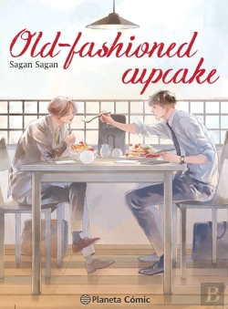 Bertrand.pt - Old Fashion Cupcake