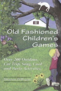 Bertrand.pt - Old Fashioned Children'S Games