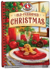 Old-Fashioned Christmas Cookbook