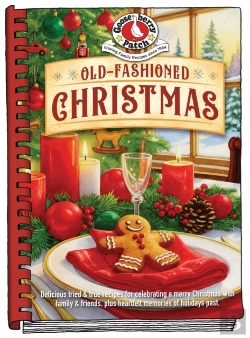 Bertrand.pt - Old-Fashioned Christmas Cookbook