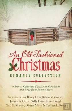 Bertrand.pt - Old-Fashioned Christmas Romance Collection