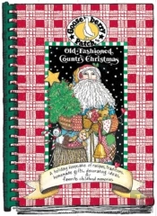 Old Fashioned Country Christmacb