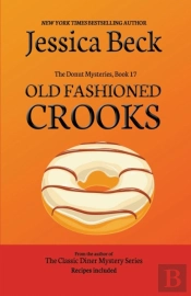 Old Fashioned Crooks