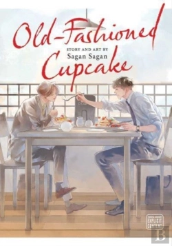 Bertrand.pt - Old-Fashioned Cupcake