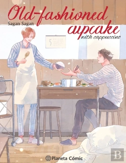 Bertrand.pt - Old-Fashioned Cupcake With Capuccino