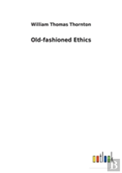 Bertrand.pt - Old-Fashioned Ethics