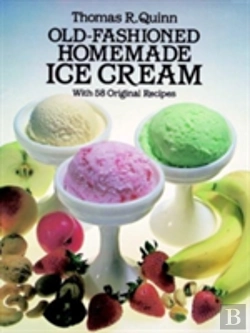 Bertrand.pt - Old Fashioned Homemade Ice Cream