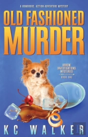 Old Fashioned Murder