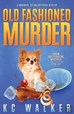 Bertrand.pt - Old Fashioned Murder
