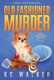 Old Fashioned Murder