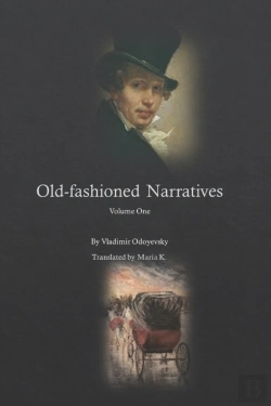 Bertrand.pt - Old-Fashioned Narratives: Volume One