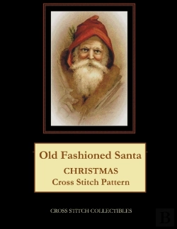Bertrand.pt - Old Fashioned Santa