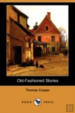 Bertrand.pt - Old-Fashioned Stories (Dodo Press)