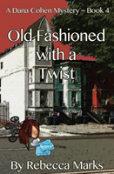 Old Fashioned With A Twist