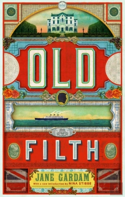 Bertrand.pt - Old Filth (50th Anniversary Edition)