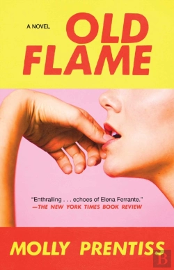 Bertrand.pt - Old Flame