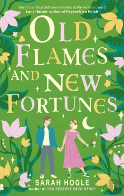 Bertrand.pt - Old Flames And New Fortunes