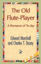Old Flute-Player