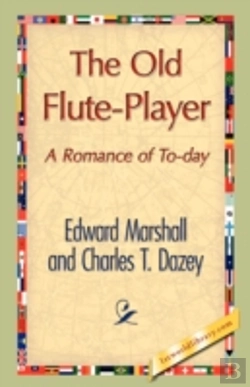 Bertrand.pt - Old Flute-Player