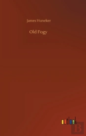 Old Fogy