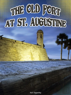 Bertrand.pt - Old Fort At St. Augustine