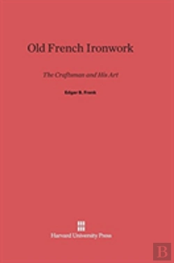 Bertrand.pt - Old French Ironwork