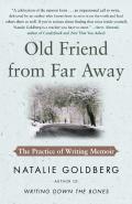 Old Friend From Far Away