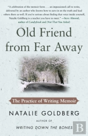 Old Friend From Far Away