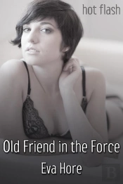 Old Friend In The Force