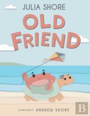 Old Friend