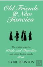 Old Friends And New Fancies