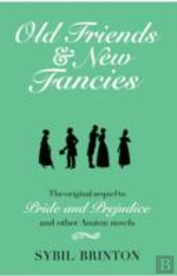 Bertrand.pt - Old Friends And New Fancies