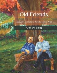 Old Friends