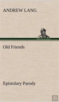Bertrand.pt - Old Friends, Epistolary Parody